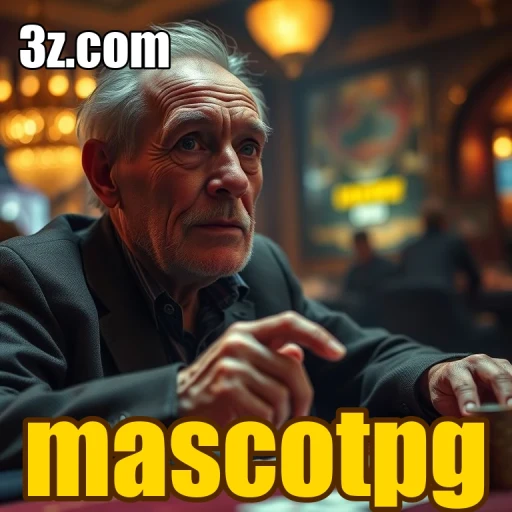 Aventura Incrível em Mascotpg: Jogadas Que Transformam