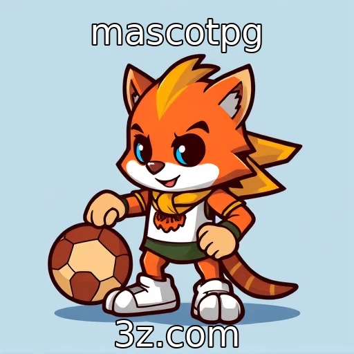 mascotpg - Expansão de plataformas de apostas no mercado brasileiro