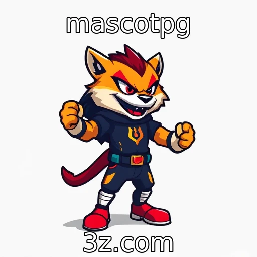 mascotpg - A evolução dos esports e seu crescimento global