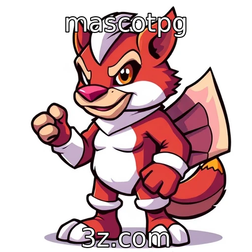 mascotpg - Crescimento exponencial das plataformas de apostas no Brasil