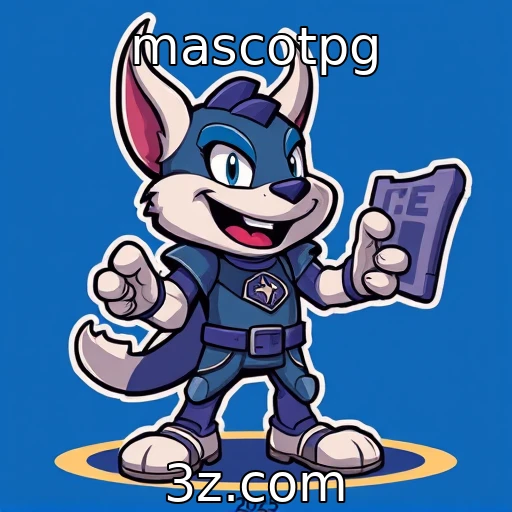 mascotpg - Desenvolvedores independentes ganham destaque em 2025