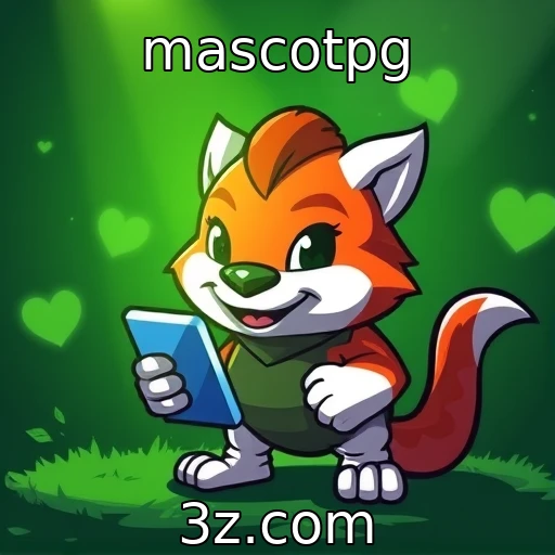 mascotpg - Medidas de integridade fortalecem a segurança em apostas online