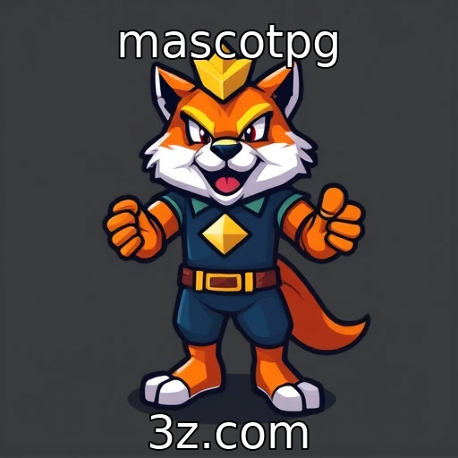 mascotpg - Programas VIP e novas estratégias de retenção no setor de jogos